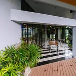 Ratana Hotel Sakdidet, Phuket Town