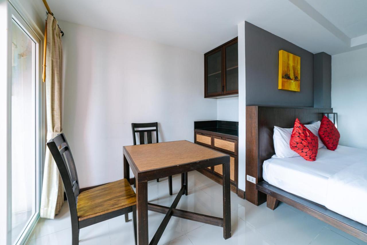 Hotell Ratana Sakdidet, Town