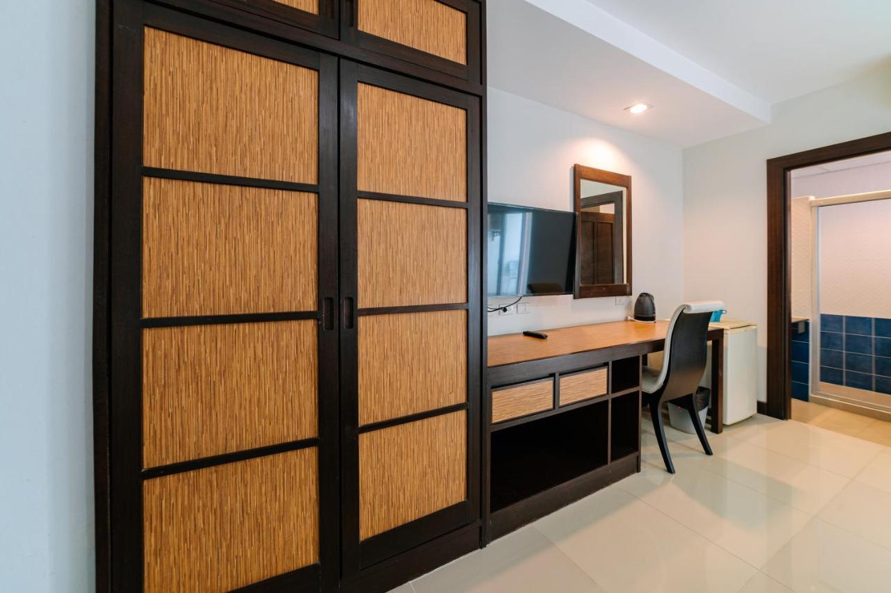 Hotell Ratana Sakdidet, Town