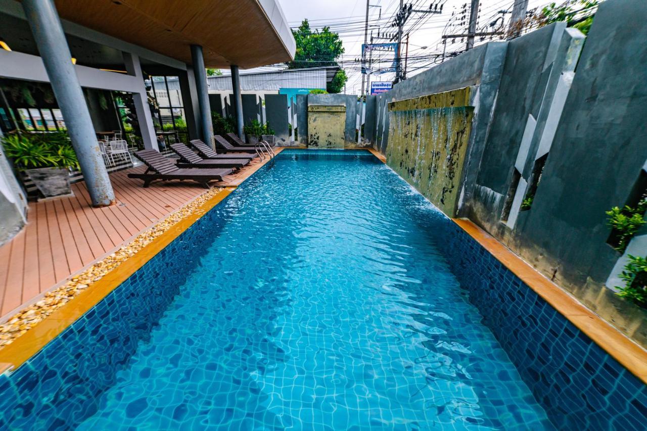 Hotell Ratana Sakdidet, Town 3*